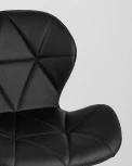 Стул Stool Group Бон экокожа черный УТ000002641