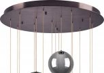 Подвесной светильник светодиодный Lightstar Sferetta 801169