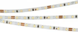 Светодиодная лента MICROLED-M120-4mm 24V Cool 8K (5.4 W/m, IP20, 2216, 5m) (Arlight, узкая) 040607