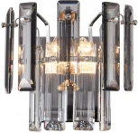 Настенный светильник Ton 2159/09/02W Stilfort (220V, хрусталь)