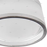 Встраиваемый точечный светильник Lightstar Maturo 072152