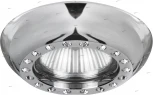 Встраиваемый точечный светильник Donolux N1593 N1593-Chrom (220V, круглые)