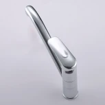 Смеситель Iddis Male MALSB00i05 для кухонной мойки