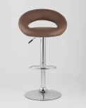 Стул барный Stool Group Купер коричневый УТ000002374