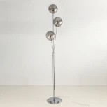 Торшер Citilux Томми CL102930 (220V, выключатель, шарики)