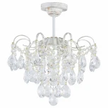 Потолочная люстра Escada 1122/4PL