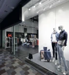 Трековый светильник трехфазный светодиодный Kanlux BTL 35660 (220V)