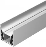 Профиль ARH-LINE-5050-COMFORT-2000 ANOD (Arlight, Алюминий) 036353