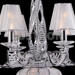 Подвесная люстра Osgona Alveare 702104