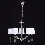 Подвесная люстра MW-Light Прато 101011105