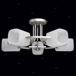 Потолочная люстра DeMarkt Тетро 673011605