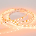 Светодиодная лента RT-B60-10mm 12V Orange (14.4 W/m, IP20, 5060, 5m) (Arlight, Открытый) 015972(2)
