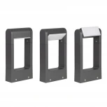 Наземный светильник Arlight LGD-Path-Frame 020397