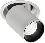 Встраиваемый светильник Garda 7834 Mantra (LED, 220V, круглые)