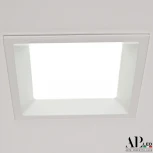 Точечный светильник встраиваемый APL LED Ingrid 3322.LDF9016/9W/6K (220V, IP40)