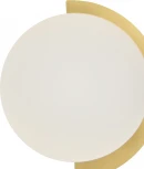 Бра Freya Sepia FR5391WL-01BS (220V, шар)