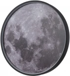 Настенно-потолочный свет Escada Planet 10226/SG LED 43W Mars (для детской, 220V, круглые)