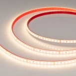 Светодиодная лента герметичная RTW-PR-A128-10mm 24V Warm3000 (9.6 W/m, IP66, 2835, 5m) (Arlight, высок.эфф.150 лм/Вт) 038739