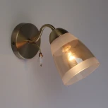 Бра De City Блеск 315026001