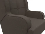 Кресло Неаполь Лига Диванов (Рогожка) арт.125080