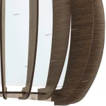 Настенно-потолочный светильник Eglo Stellato 3 95594