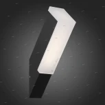 Настенный светильник уличный ST Luce Posto SL096.411.02 (LED, 220V, факел, IP54)