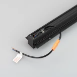 Шинопровод под гипсокартон магнитный Arlight 033459 (24V)