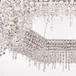 Подвесная люстра APL LED Rimini S506.0.100.B.3000