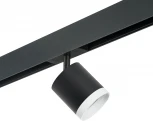 Трековый светильник Lightstar Rullo для трека PRO Rullo PRO34873486 (220V)