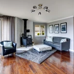 Потолочная люстра De City Вита 220014005