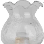 Бра Toplight Kelli TL5680B-01PG (220V, подвески)