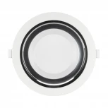 Встраиваемый точечный светильник Arlight 032433 (LED, 220V, круглые)