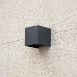 Архитектурная подсветка светодиодная IP65 Natural Concepts Dwell NC-003059-SB (220V)