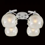 Потолочная люстра Citilux Буги CL157141 (220V)