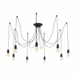 Подвесной светильник Citilux Эдисон CL451092