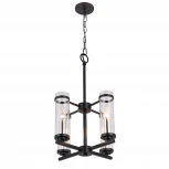 Подвесная люстра ST Luce Bichero SL334.403.04