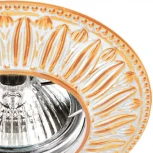 Встраиваемый точечный светильник Escada Molise 221010