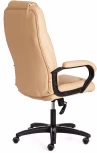 Кресло BERGAMO (22) кож/зам, бежевый, 36-34 Tetchair 19354