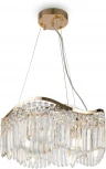 Подвесная люстра Maytoni Gracia DIA201PL-06G