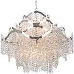 Подвесная люстра Newport 10550 10558+8/C