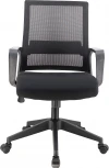 Компьютерное кресло Everprof Simple Сетка Черный