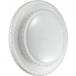 Настенно-потолочный светильник Sonex Floors 2041/DL (регулировка яркости, LED, 220V, пульт управления, звездное небо, IP43)