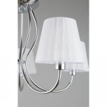 Потолочная люстра Omnilux 652 OML-65207-05