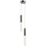 Настенно-потолочный светильник Stilfort Satori 2161/11/02WP (220V, круглые)