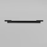 Трековый светильник магнитный 15W 24V Maytoni Points TR193-1-15W4K-M-B (LED)