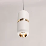 Подвесной светильник De City Стаут 702012701 (LED, 220V, на проводе)