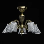 Потолочная люстра MW-Light Ариадна 450019105