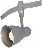 Трековый светильник Arte Lamp Rail Heads A3058PL-1SI (220V)