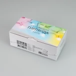 Светодиодная гирлянда ARD-STRING-CLASSIC-9000-BLACK-60LED-LIVE RGB-SPI (12V, 40W) (IP65) Ardecoled CLASSIC 031520