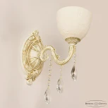 Бра Bohemia AL7901 AL7901B10/1/175 B WMG P1 U Rose